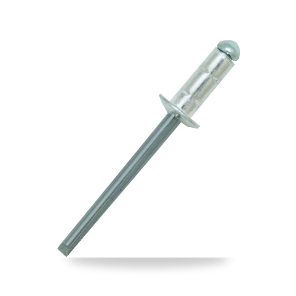 برشام تثبيت كلبس نايلون ومعدن طراز F RS PRO ريمكو للتوريدات الصناعية (Reemco Industrial)