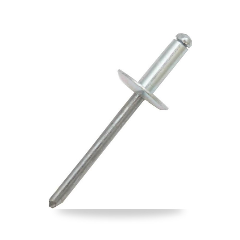 برشام تثبيت كلبس نايلون ومعدن طراز K RS PRO ريمكو للتوريدات الصناعية (Reemco Industrial)