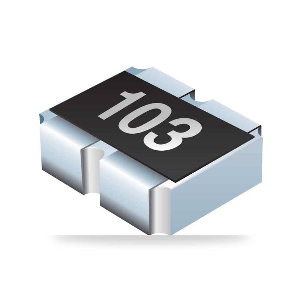 مقاومة سطحية SMD دقيقة 2.2 نسخة محدثة RS PRO ريمكو للتوريدات الصناعية (Reemco Industrial)