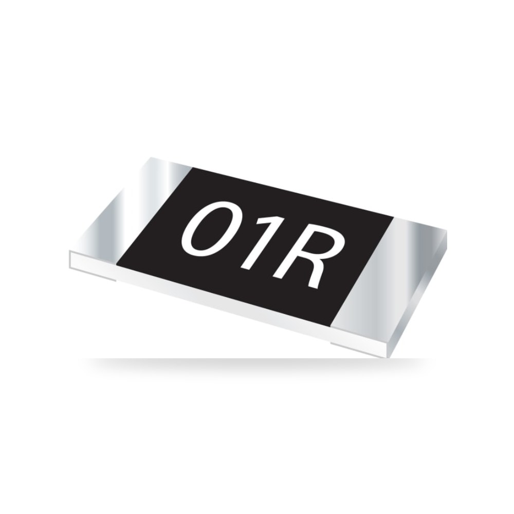 مقاومة سطحية SMD دقيقة 15 كجم نسخة محدثة RS ريمكو للتوريدات الصناعية (Reemco Industrial)