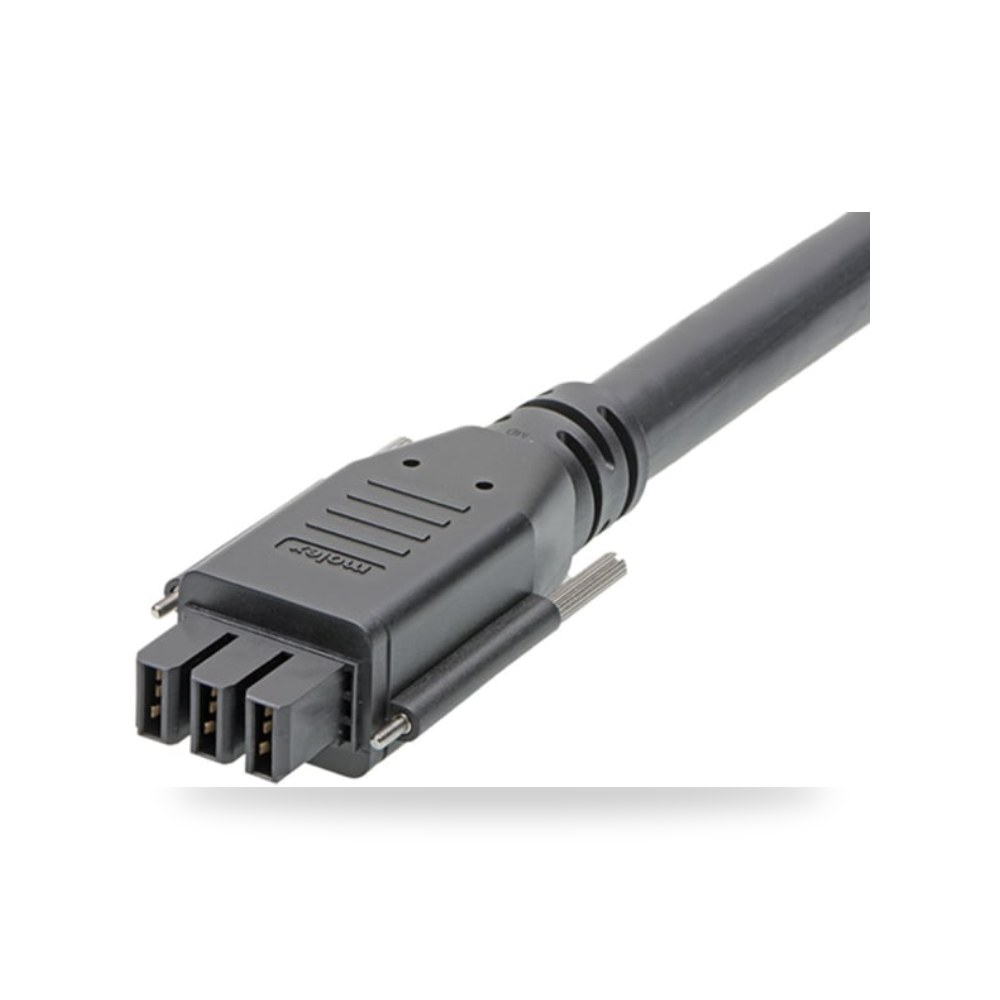 كابل تحكم وإشارات صناعي 2 متر طراز C صناعي RS ريمكو للتوريدات الصناعية (Reemco Industrial)