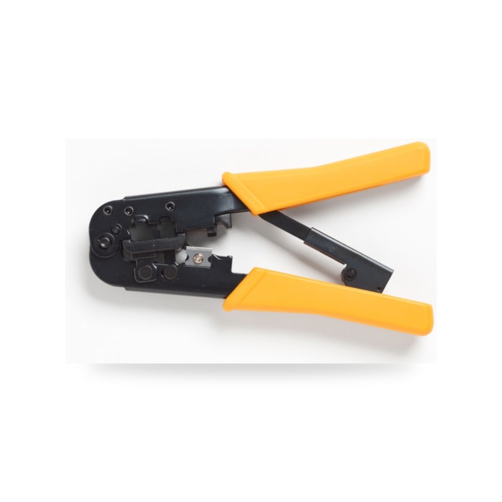 موصل وسوكت شبكات RJ45 لوحات تحكم RS PRO ريمكو للتوريدات الصناعية (Reemco Industrial)