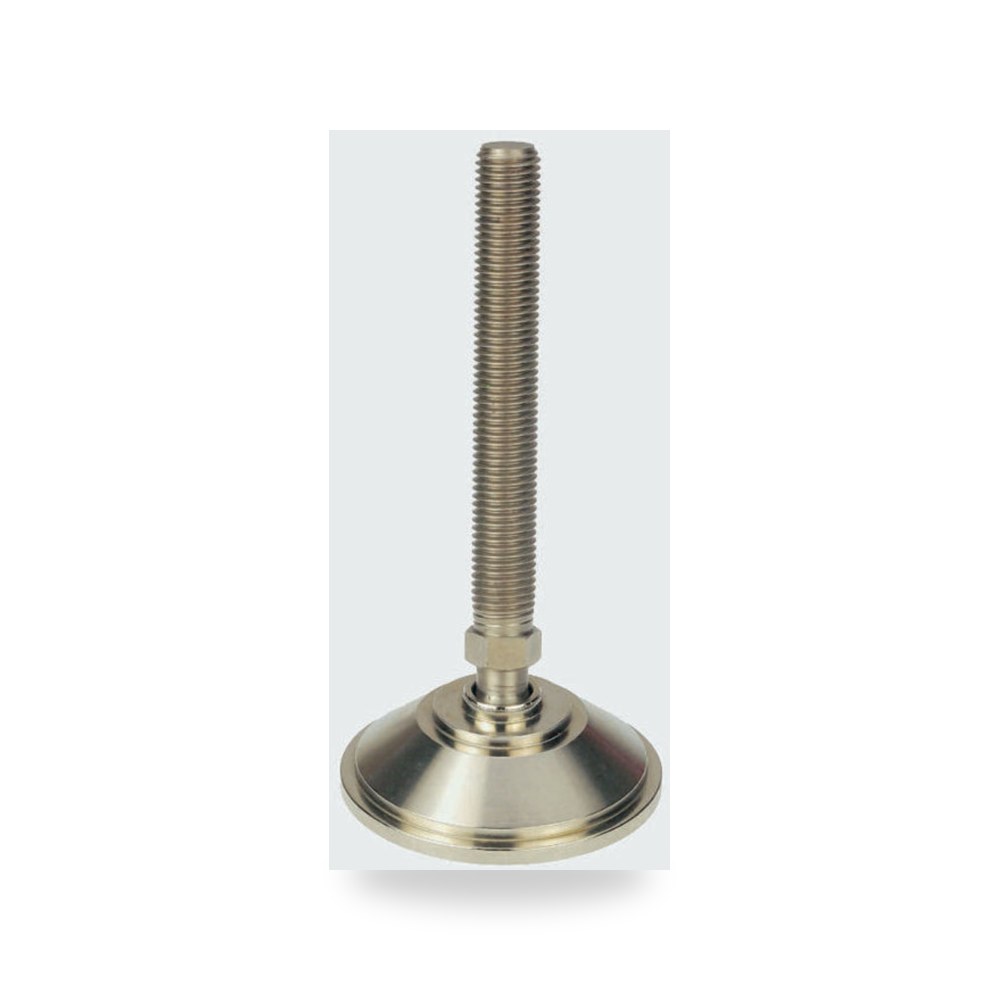 قواعد وأرجل تثبيت قابلة للتعديل للماكينات ريمكو للتوريدات الصناعية (Reemco Industrial)