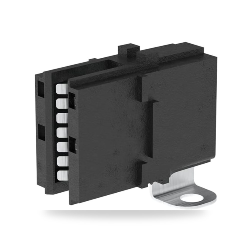 سوكت ومقبس بوردات إلكترونية سطحية PCB 1 أطراف ريمكو للتوريدات الصناعية (Reemco Industrial)