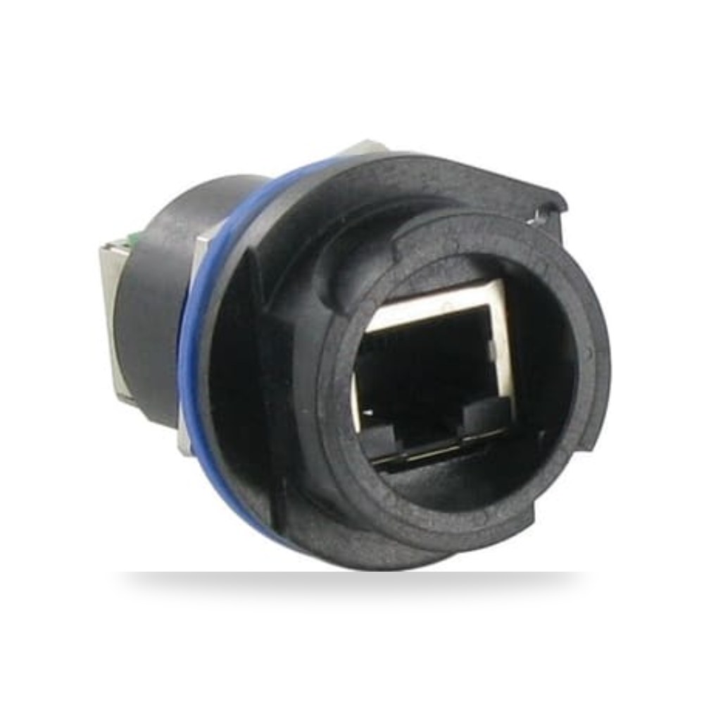 كابل شبكات إيثرنت CAT5E كفاءة تشغيلية RS PRO ريمكو للتوريدات الصناعية (Reemco Industrial)