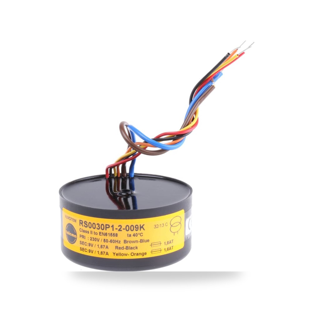 محول قدرة وتحكم شاسيه صناعي 30 طراز احترافي ريمكو للتوريدات الصناعية (Reemco Industrial)