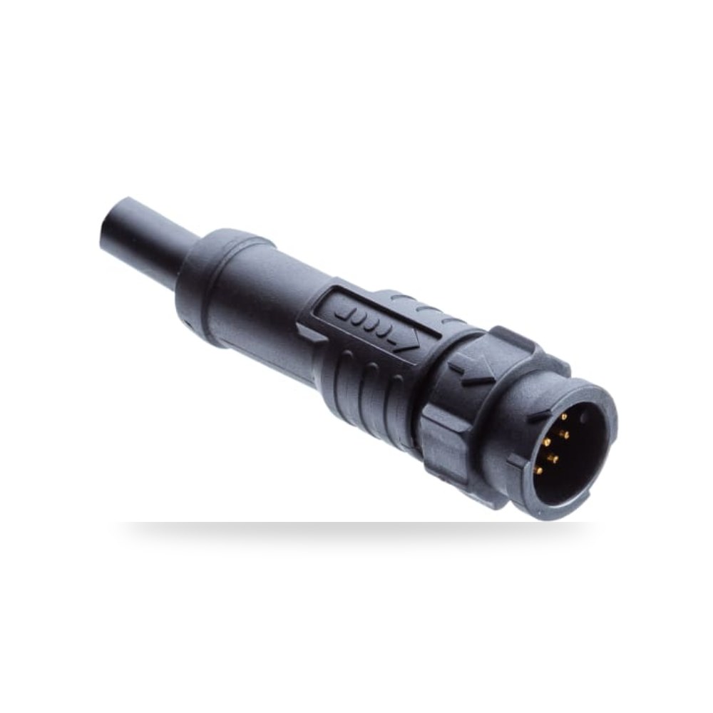 كابل توصيل حساسات ومشغلات 17 صناعي RS PRO ريمكو للتوريدات الصناعية (Reemco Industrial)