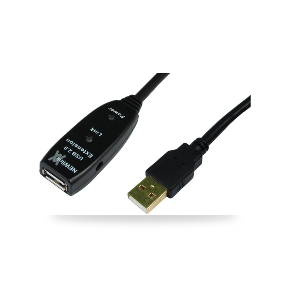 كابل توصيل ونقل بيانات يو إس بي USB 20 فئة ريمكو للتوريدات الصناعية (Reemco Industrial)