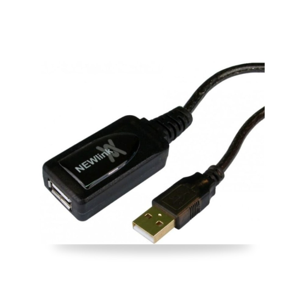 كابل توصيل ونقل بيانات يو إس بي USB 15 نسخة ريمكو للتوريدات الصناعية (Reemco Industrial)