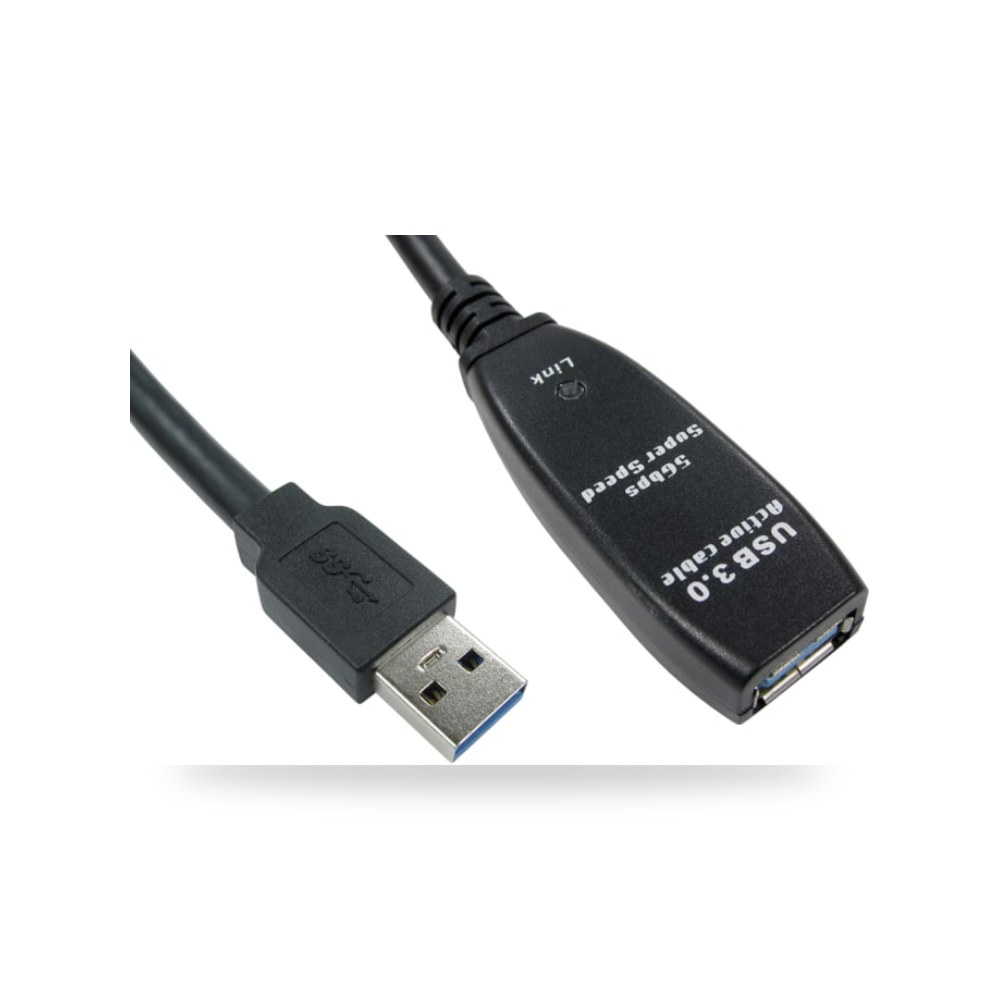 كابل توصيل ونقل بيانات يو إس بي USB 5 طراز ريمكو للتوريدات الصناعية (Reemco Industrial)