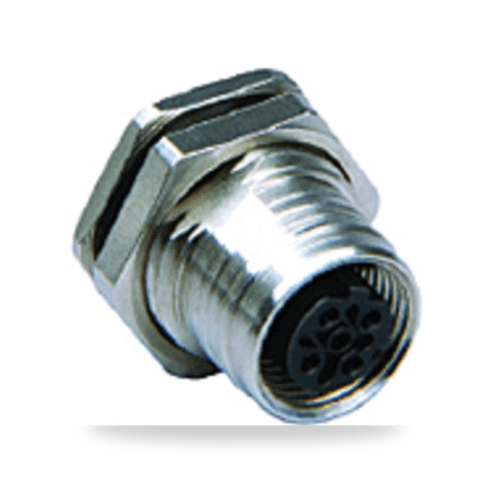 كابل توصيل حساسات ومشغلات M12 3 أصلي ريمكو للتوريدات الصناعية (Reemco Industrial)