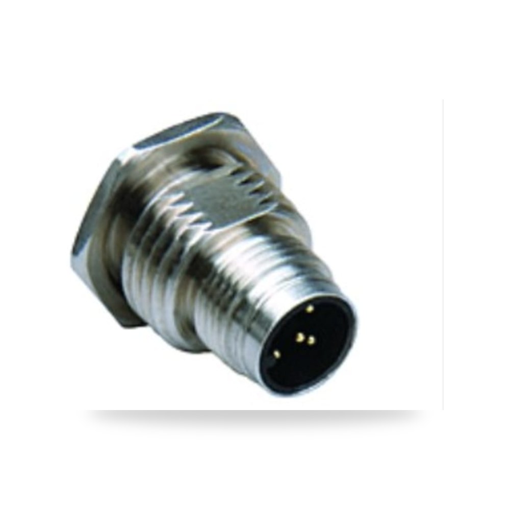 موصل دائري صناعي معتمد M12 5 طراز C RS PRO ريمكو للتوريدات الصناعية (Reemco Industrial)