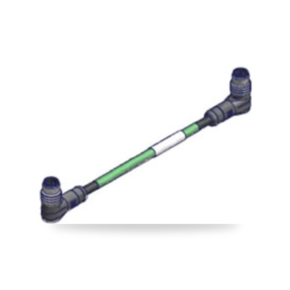 كابل توصيل حساسات ومشغلات صناعية أداء عالي RS ريمكو للتوريدات الصناعية (Reemco Industrial)