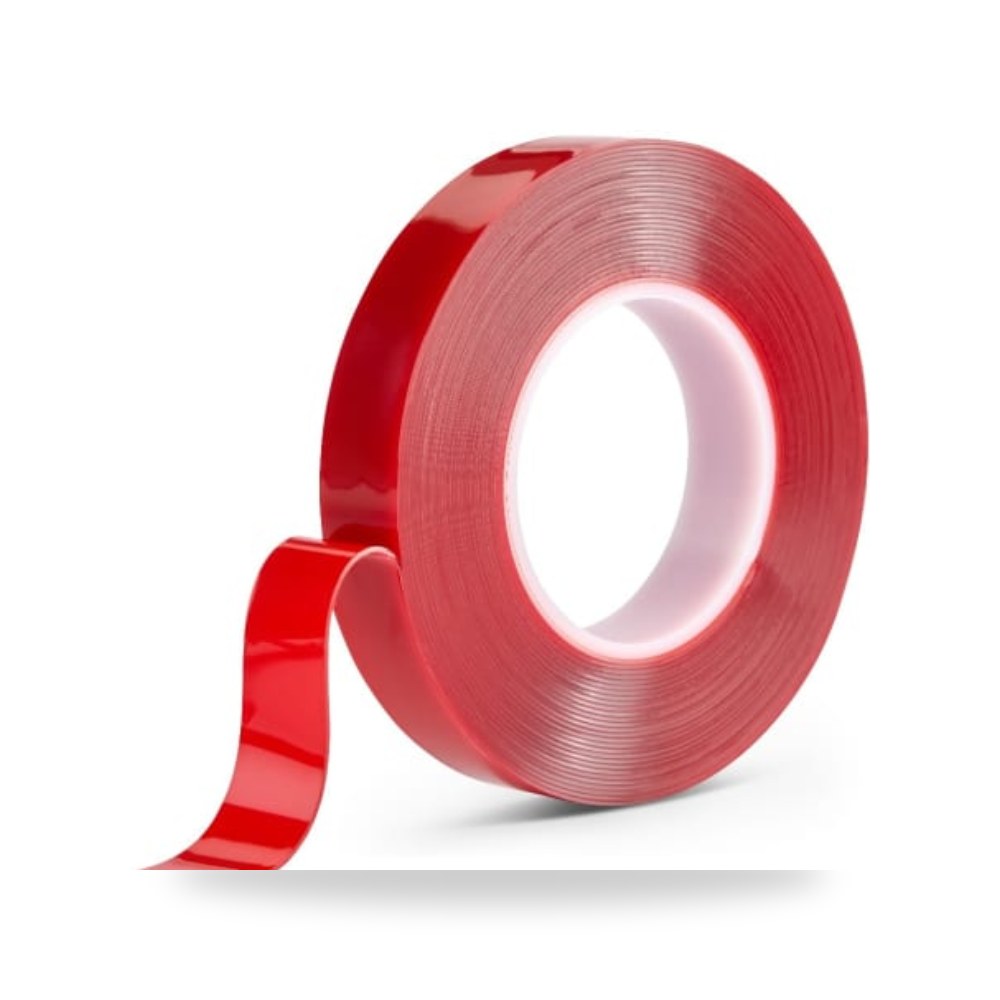 شريط لاصق فوم إسفنجي عازل 12.0 مم x 10 صناعي ريمكو للتوريدات الصناعية (Reemco Industrial)