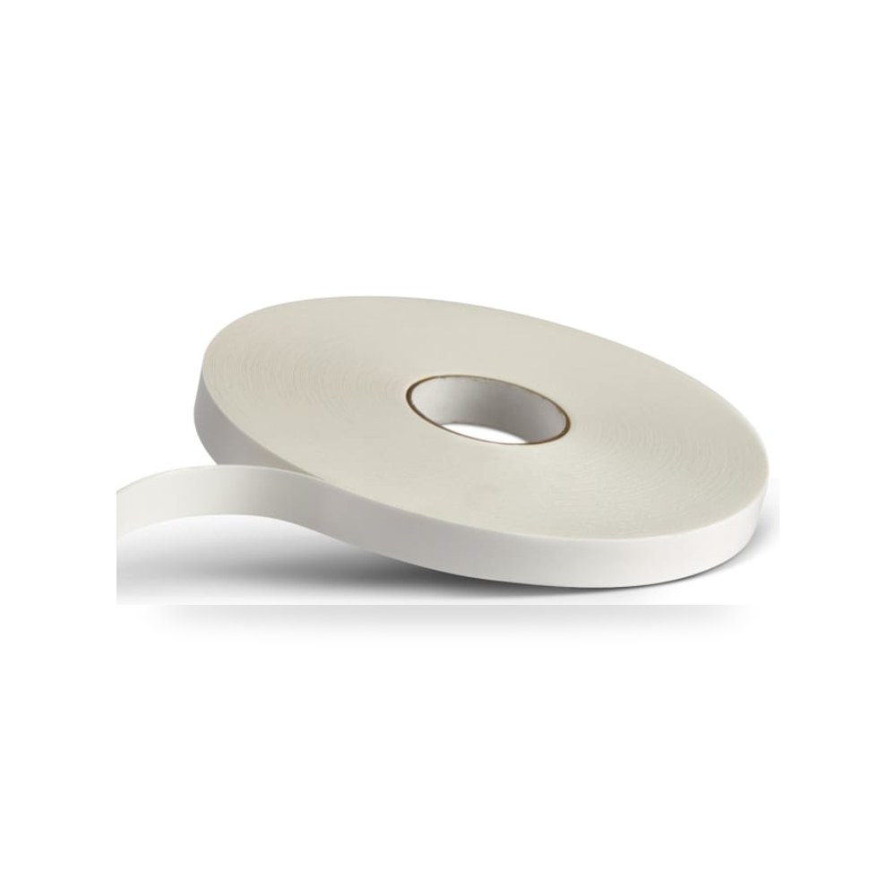 شريط لاصق فوم إسفنجي عازل 19 مم x 50 م RS PRO ريمكو للتوريدات الصناعية (Reemco Industrial)