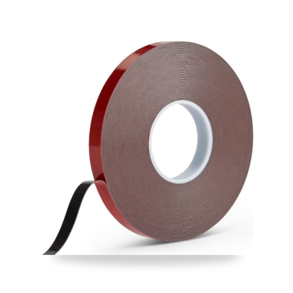 شريط لاصق فوم إسفنجي عازل 12.0 مم x 33 فئة ريمكو للتوريدات الصناعية (Reemco Industrial)