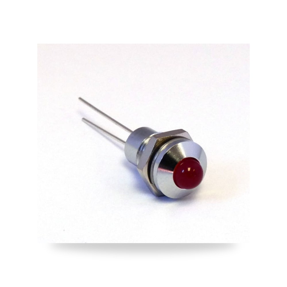 لمبة بيان وإشارة لوحات 2V عالي الكفاءة RS PRO ريمكو للتوريدات الصناعية (Reemco Industrial)