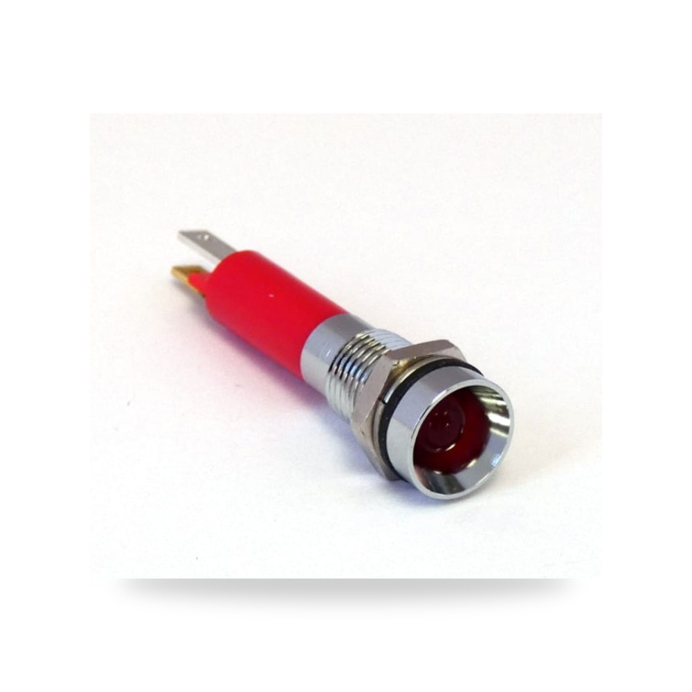 لمبة بيان وإشارة لوحات 24V فئة متطورة RS PRO ريمكو للتوريدات الصناعية (Reemco Industrial)