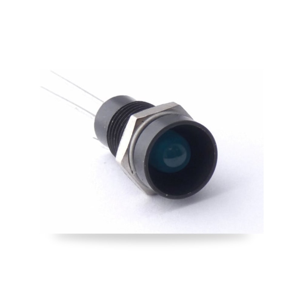 لمبة بيان وإشارة لوحات أزرق طراز احترافي RS ريمكو للتوريدات الصناعية (Reemco Industrial)