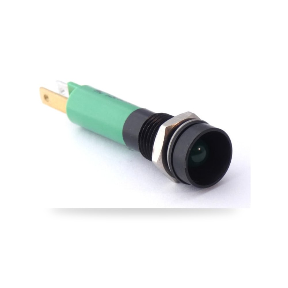 لمبة بيان وإشارة لوحات 12V ريمكو للتوريدات الصناعية (Reemco Industrial)