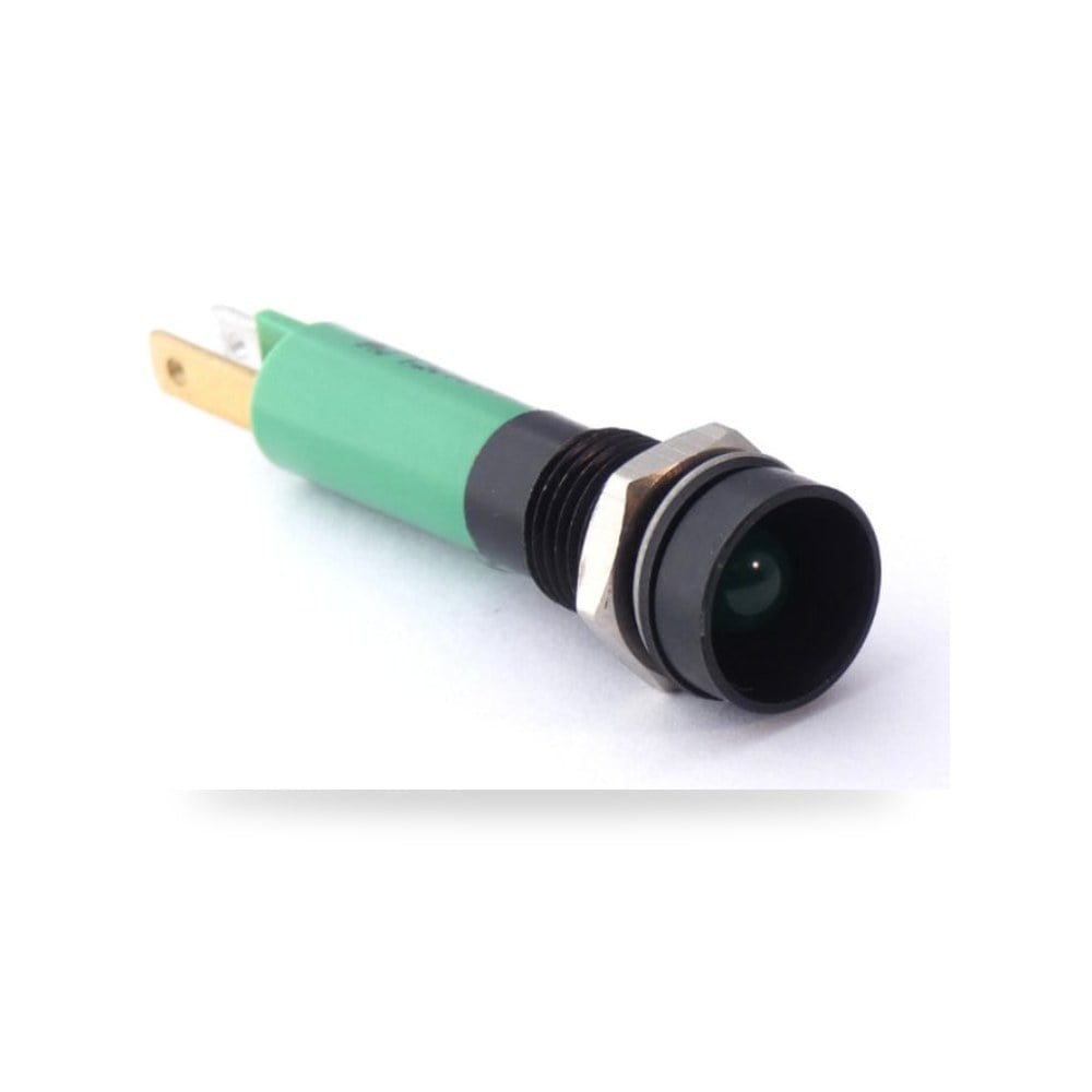 لمبة بيان وإشارة لوحات أخضر طراز احترافي RS ريمكو للتوريدات الصناعية (Reemco Industrial)