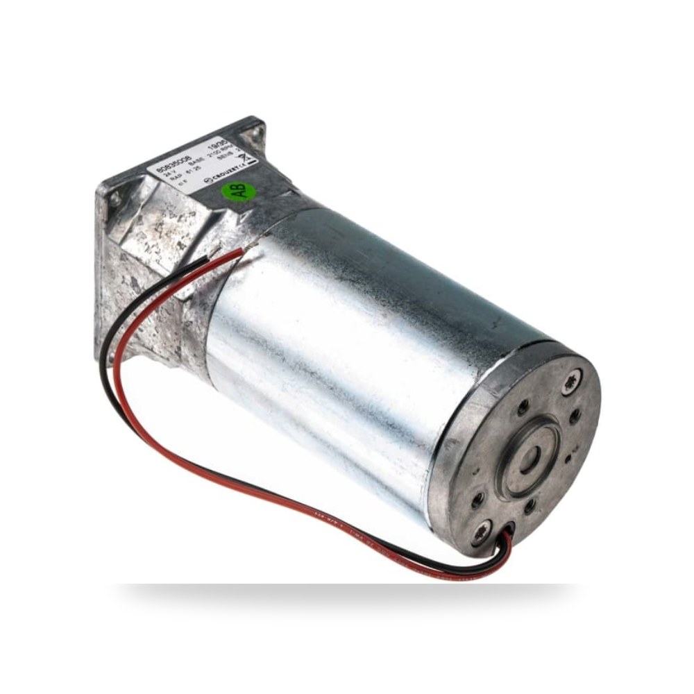 محرك تيار مستمر DC مع لوحات تحكم RS PRO ريمكو للتوريدات الصناعية (Reemco Industrial)