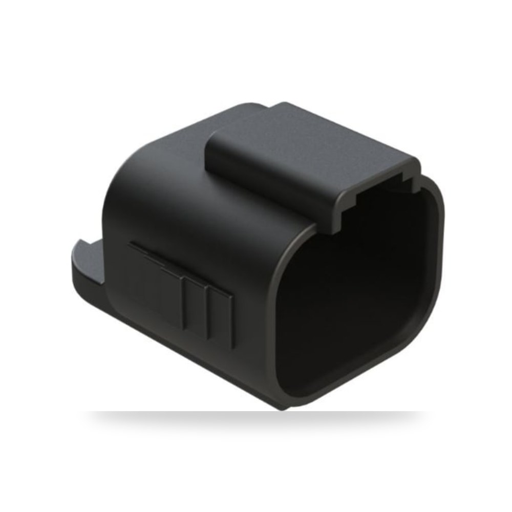 فيش وموصل كهرباء سيارات 4 طراز A RS PRO ريمكو للتوريدات الصناعية (Reemco Industrial)