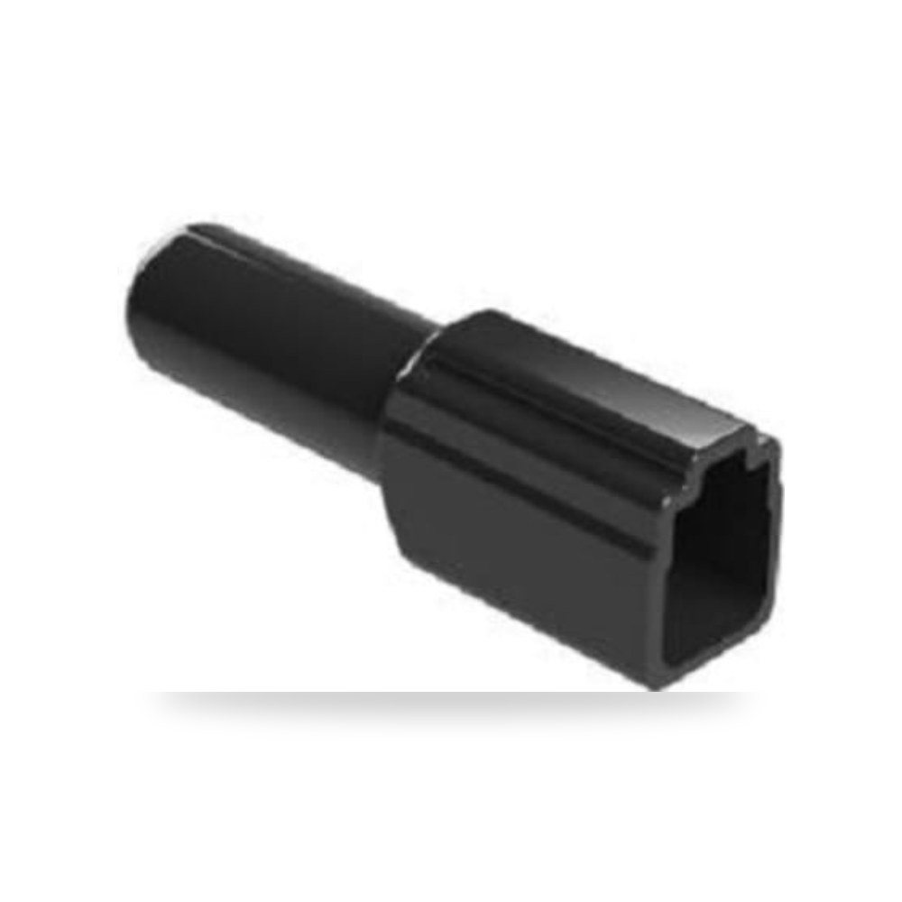 فيش وموصل كهرباء سيارات 2 طراز K RS PRO ريمكو للتوريدات الصناعية (Reemco Industrial)
