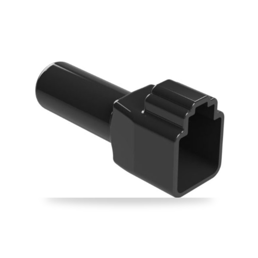 فيش وموصل كهرباء سيارات 6 خط صناعي أداء عالي ريمكو للتوريدات الصناعية (Reemco Industrial)