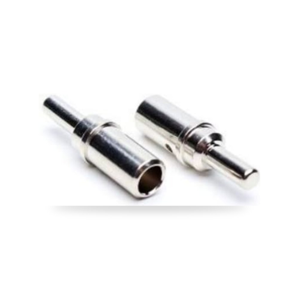 فيش وموصل كهرباء سيارات صناعي طراز A شاق RS ريمكو للتوريدات الصناعية (Reemco Industrial)
