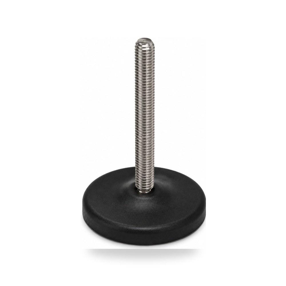 قواعد وأرجل تثبيت قابلة للتعديل طراز F RS PRO ريمكو للتوريدات الصناعية (Reemco Industrial)