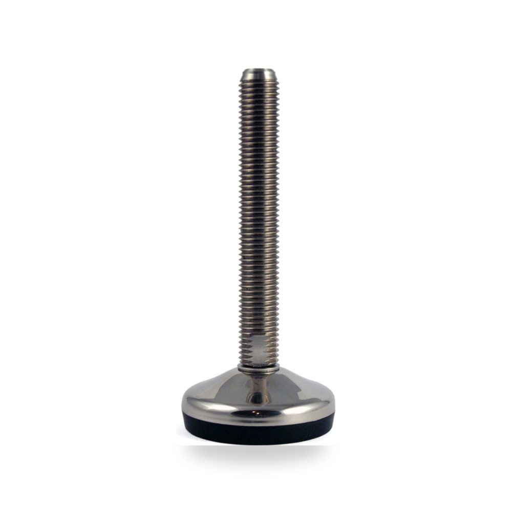 قواعد وأرجل تثبيت قابلة طراز G RS PRO ريمكو للتوريدات الصناعية (Reemco Industrial)