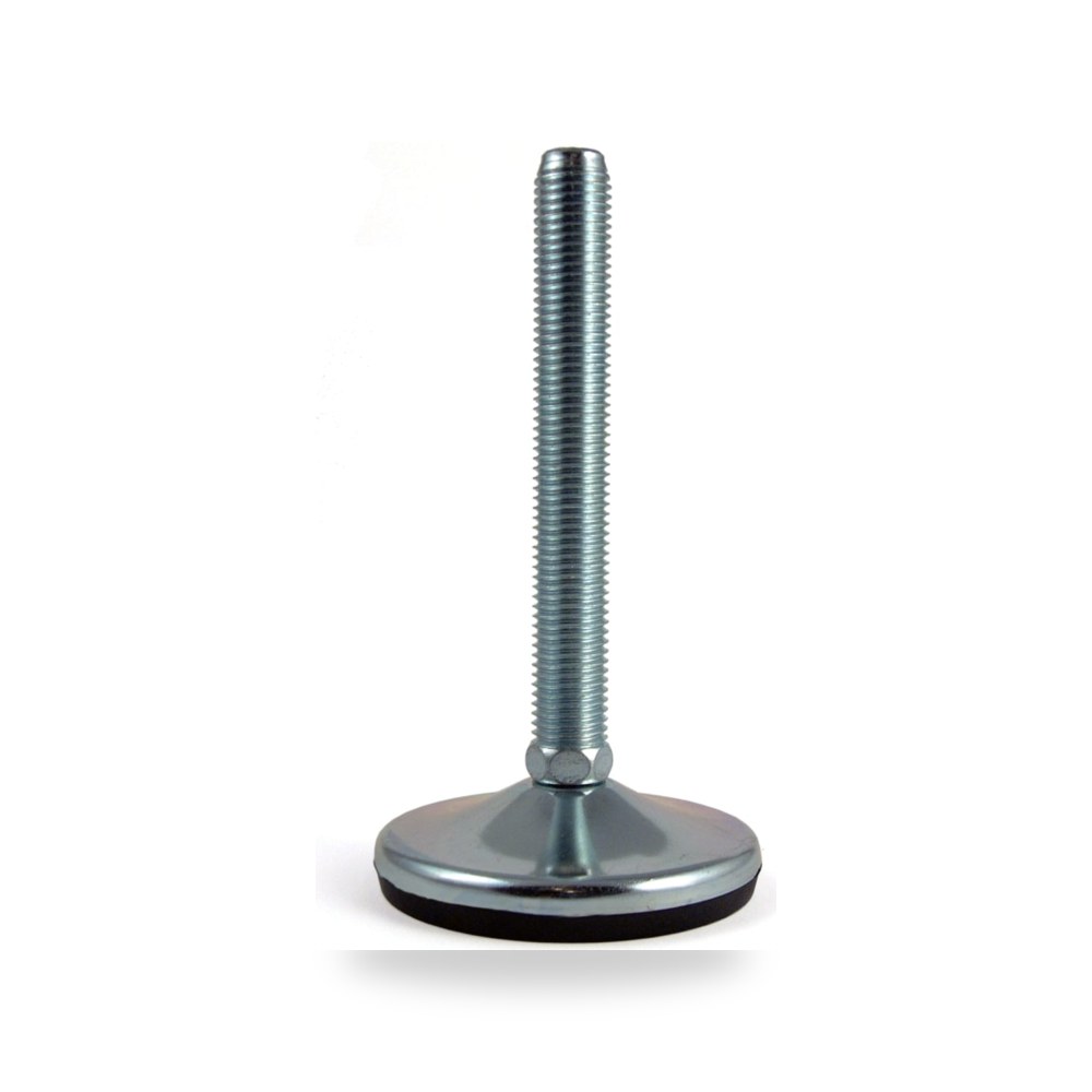 قواعد وأرجل تثبيت قابلة طراز H RS PRO ريمكو للتوريدات الصناعية (Reemco Industrial)