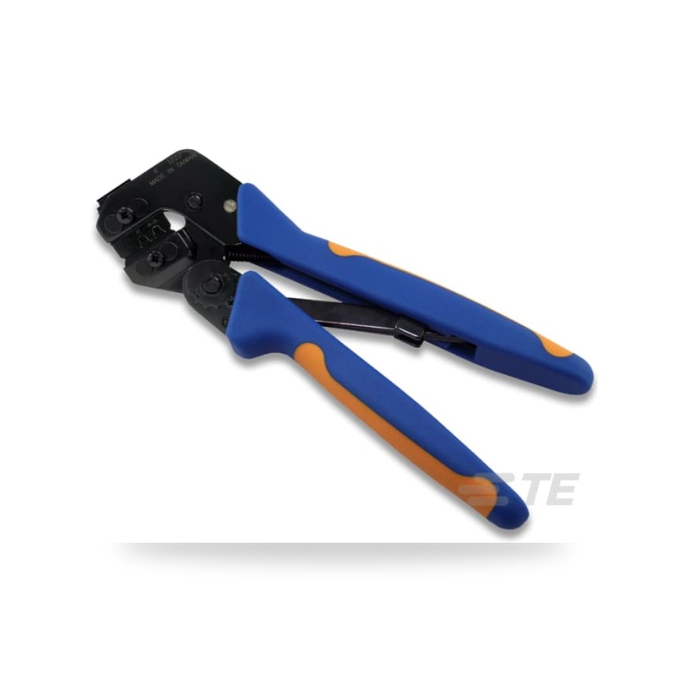 كماشة وكبس ترامل وتوصيل أسلاك طراز T RS PRO ريمكو للتوريدات الصناعية (Reemco Industrial)
