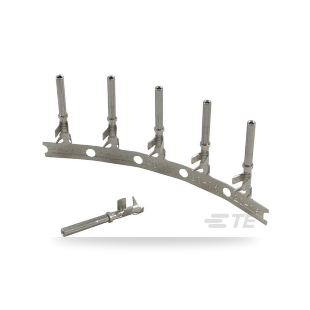 فيش وموصل كهرباء سيارات صناعي طراز C شاق RS ريمكو للتوريدات الصناعية (Reemco Industrial)