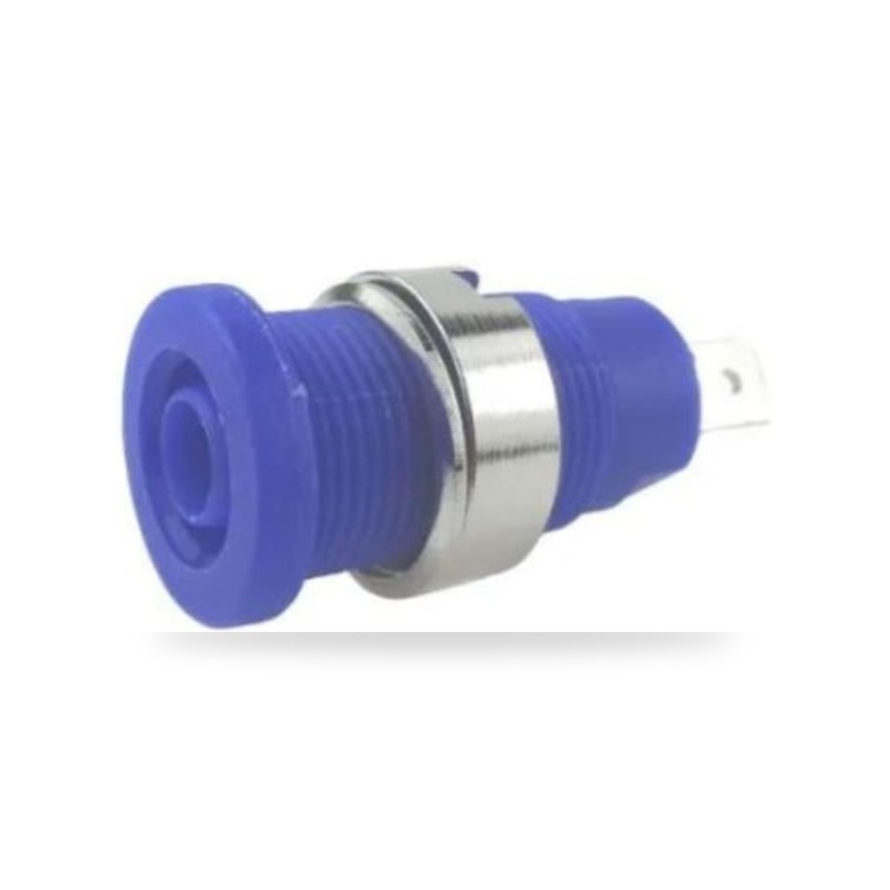 قابس موزة فحص واختبار 4 مم أزرق طراز H RS PRO ريمكو للتوريدات الصناعية (Reemco Industrial)