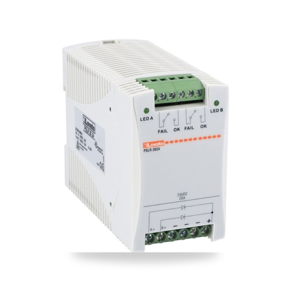 ملحقات وأطقم موصلات مزود طاقة طراز D RS PRO ريمكو للتوريدات الصناعية (Reemco Industrial)