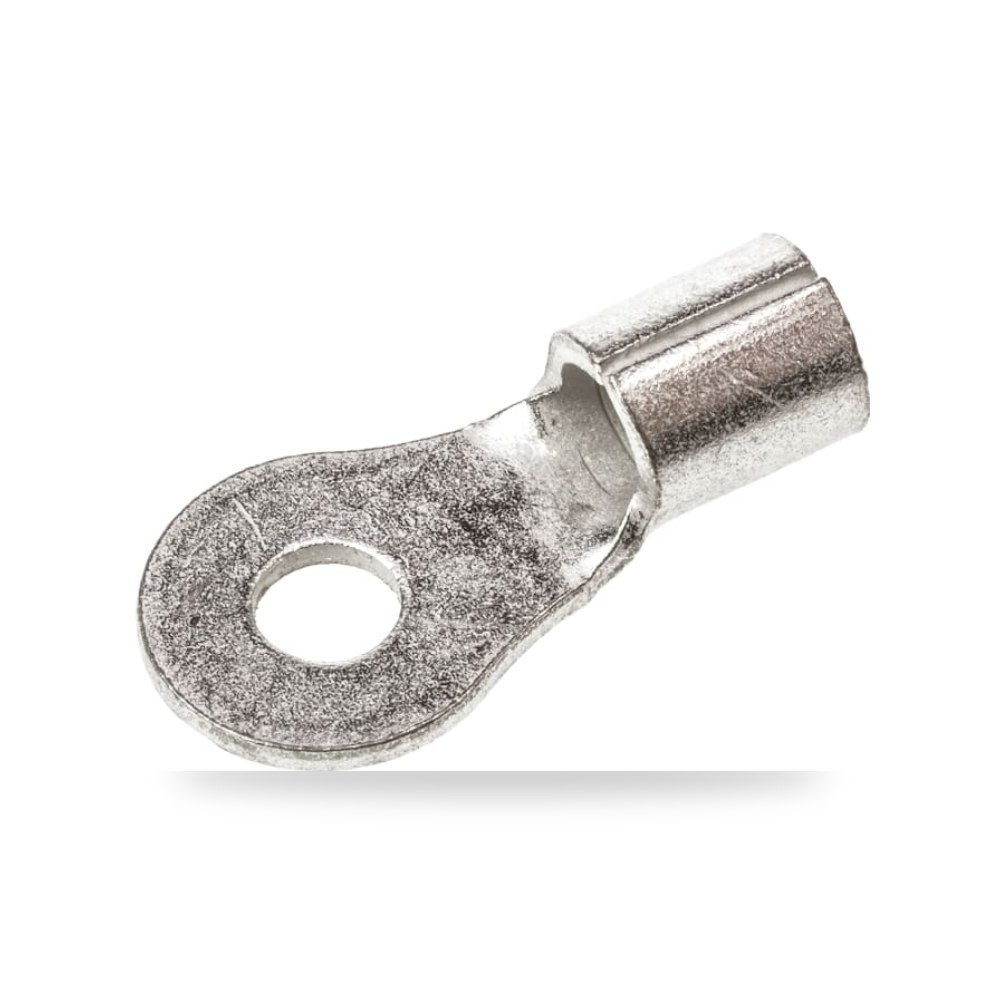 ترميل ونهاية طرفية حلقية كبس طراز P صناعي RS ريمكو للتوريدات الصناعية (Reemco Industrial)