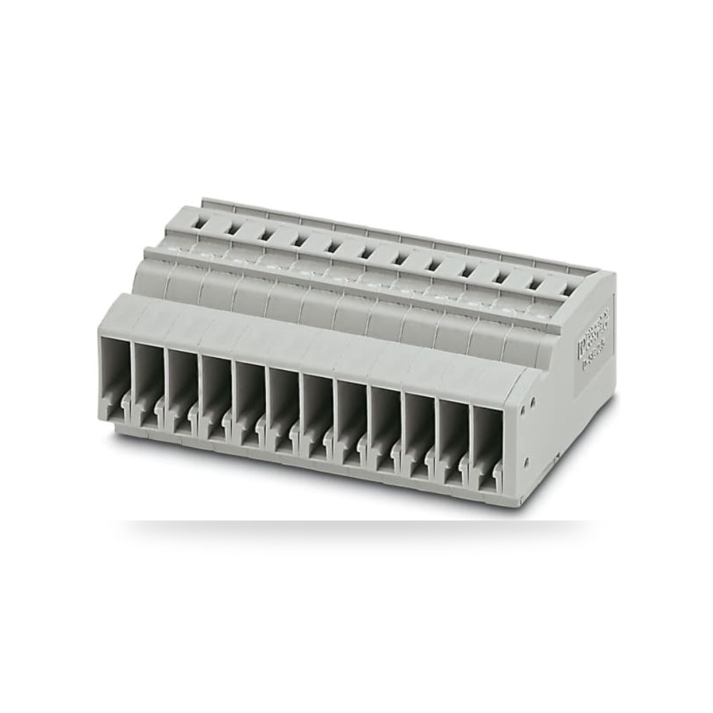 روزتة وبلوك أطراف بوردات PCB خطوة 5.2 مم RS ريمكو للتوريدات الصناعية (Reemco Industrial)