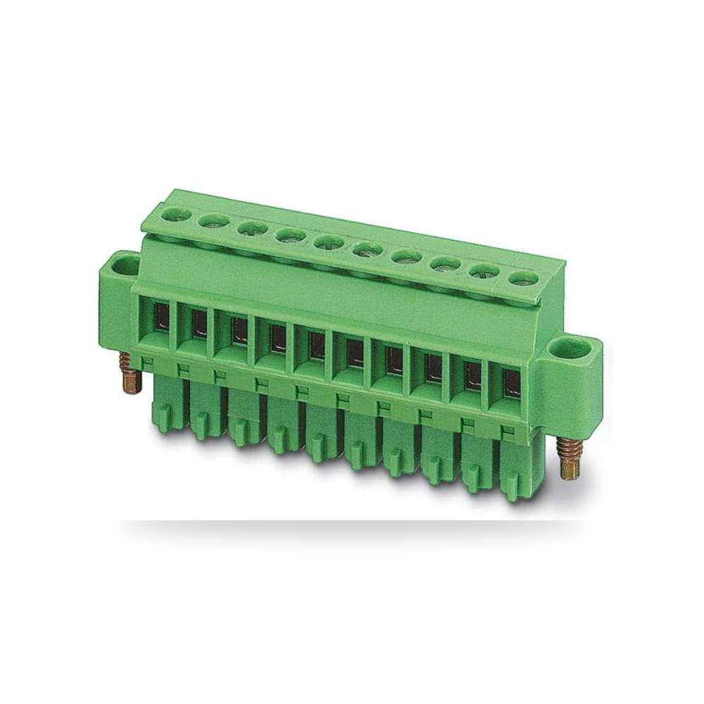 روزتة وبلوك أطراف بوردات PCB 2 خط طراز M ريمكو للتوريدات الصناعية (Reemco Industrial) موديل