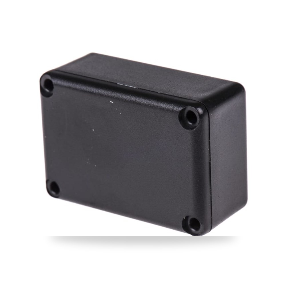غطاء وصندوق صب وعزل إلكتروني ABS 40 × 18 مم ريمكو للتوريدات الصناعية (Reemco Industrial)