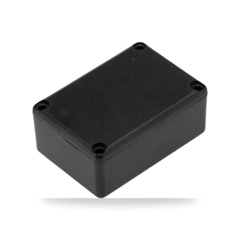 غطاء وصندوق صب وعزل إلكتروني ABS 46 × 20 مم ريمكو للتوريدات الصناعية (Reemco Industrial)