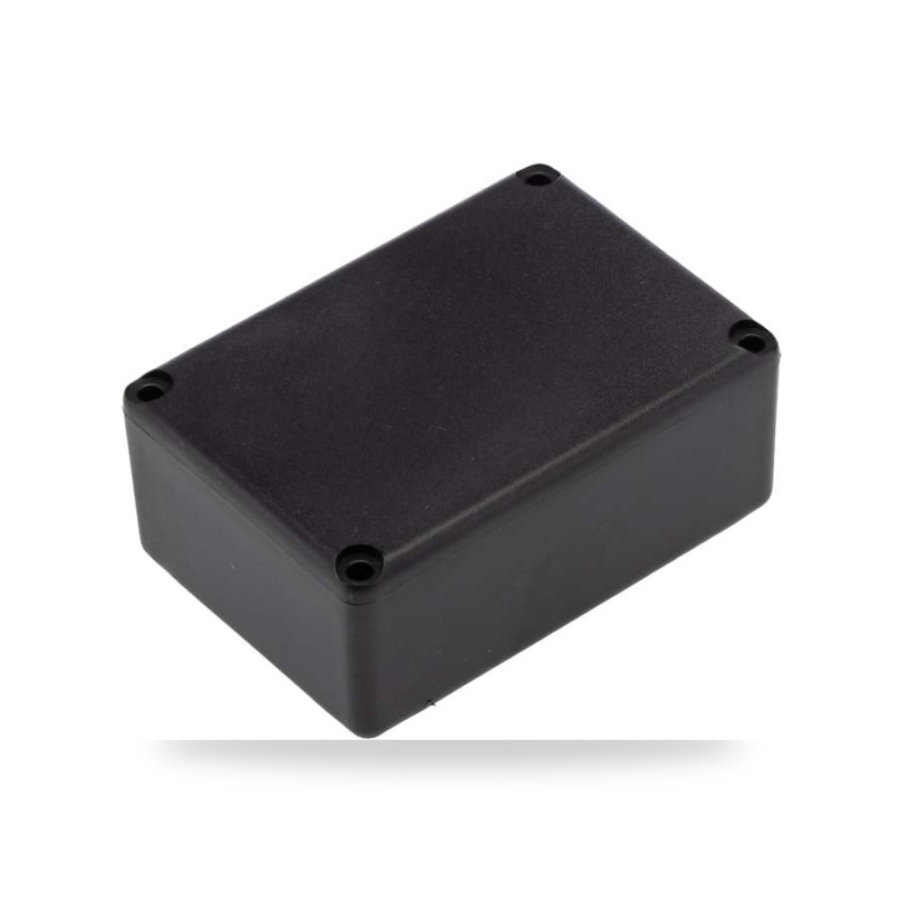 غطاء وصندوق صب وعزل إلكتروني ABS 54 × 23 مم ريمكو للتوريدات الصناعية (Reemco Industrial)