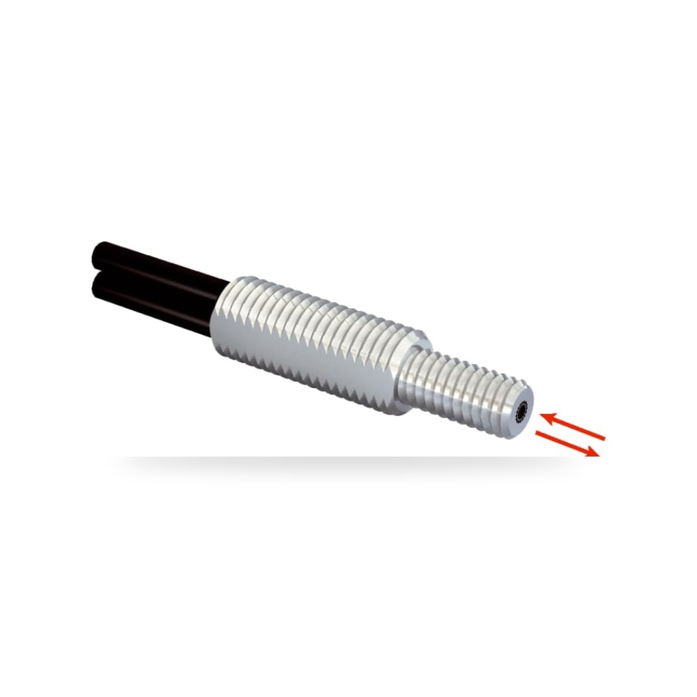 حامل وقاعدة تثبيت حساسات استشعار فئة D X ريمكو للتوريدات الصناعية (Reemco Industrial)