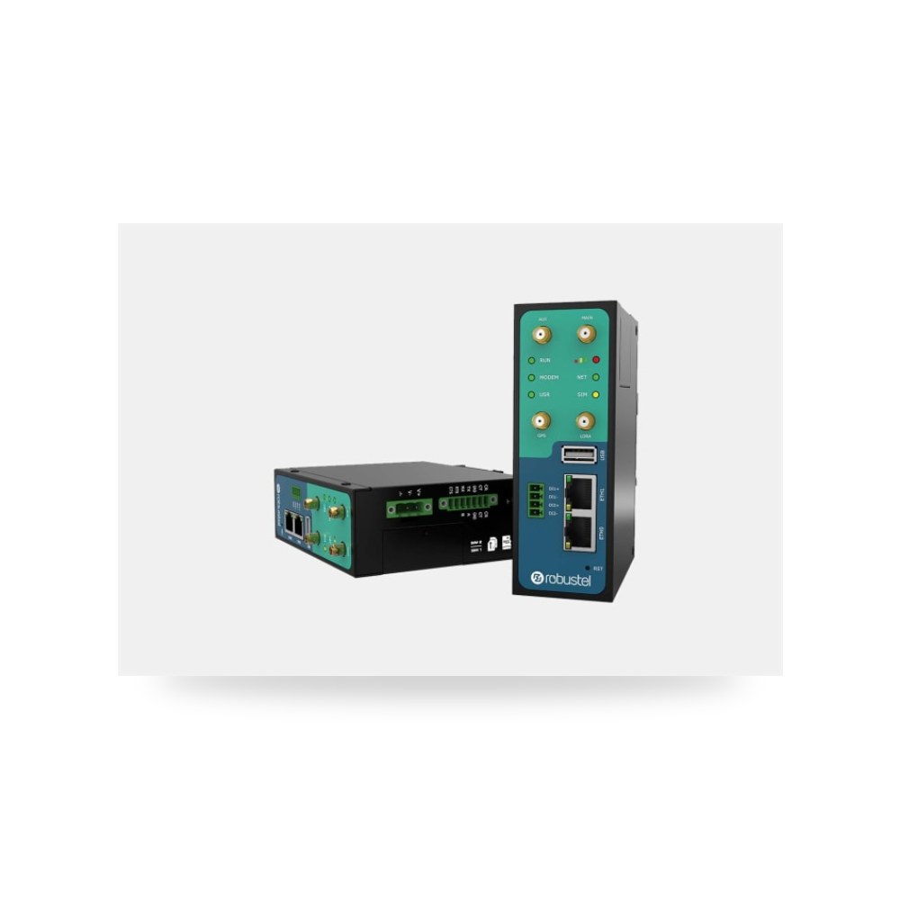 كابل شبكات إيثرنت عالي السرعة فئة G X صناعي ريمكو للتوريدات الصناعية (Reemco Industrial)