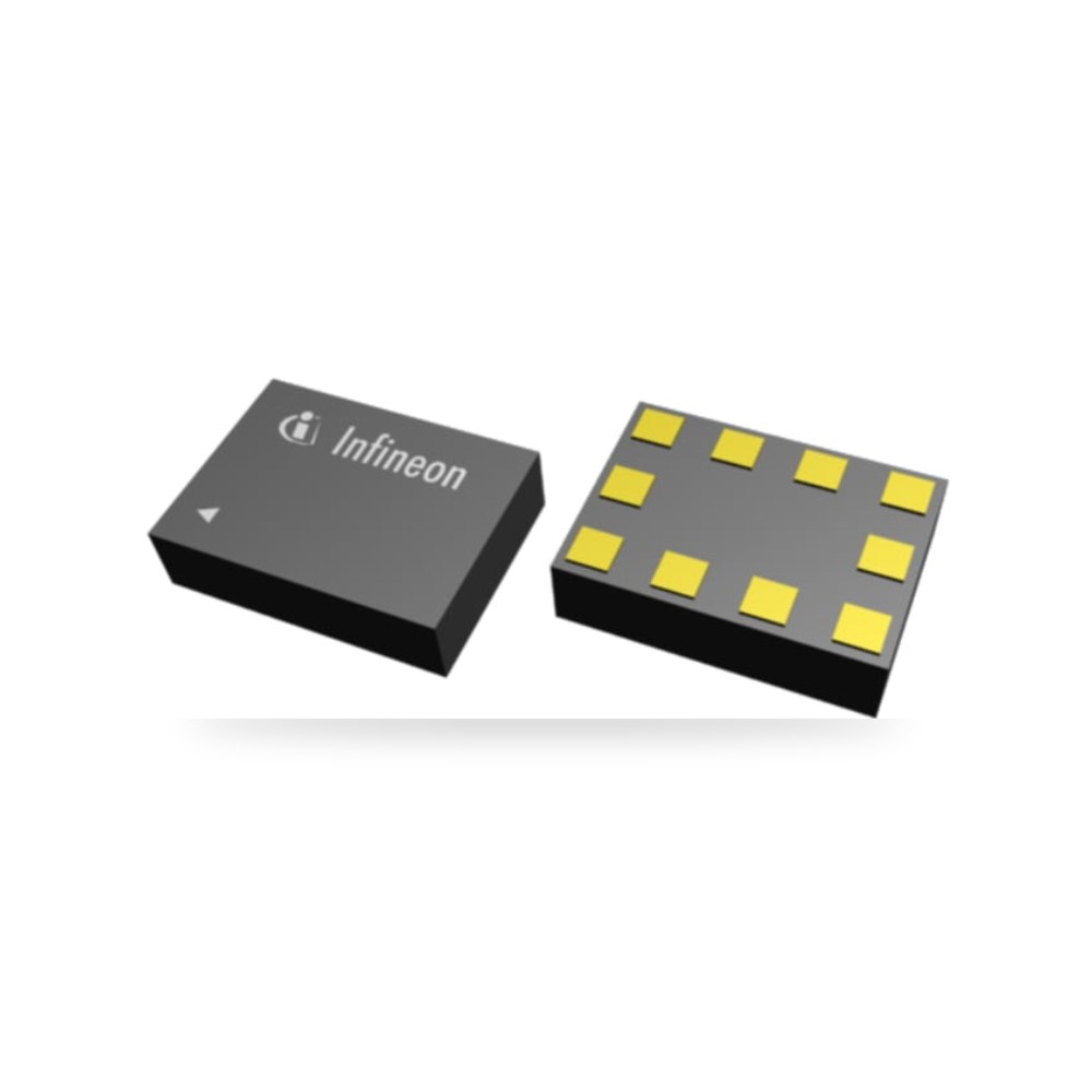 شريحة وعازل حماية إشارات وترددات IC 10 نسخة ريمكو للتوريدات الصناعية (Reemco Industrial)