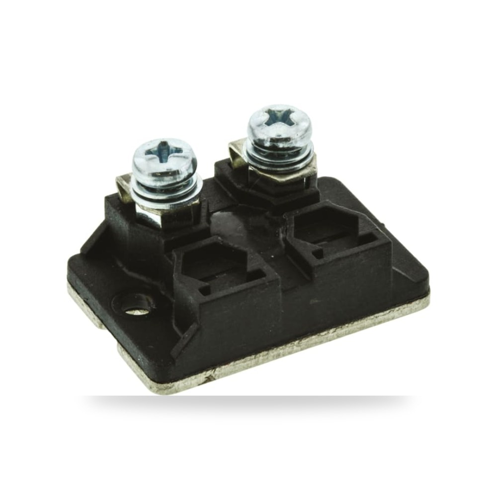 مقاومة قدرة سلكية شاسيه 220 طراز احترافي RS ريمكو للتوريدات الصناعية (Reemco Industrial)