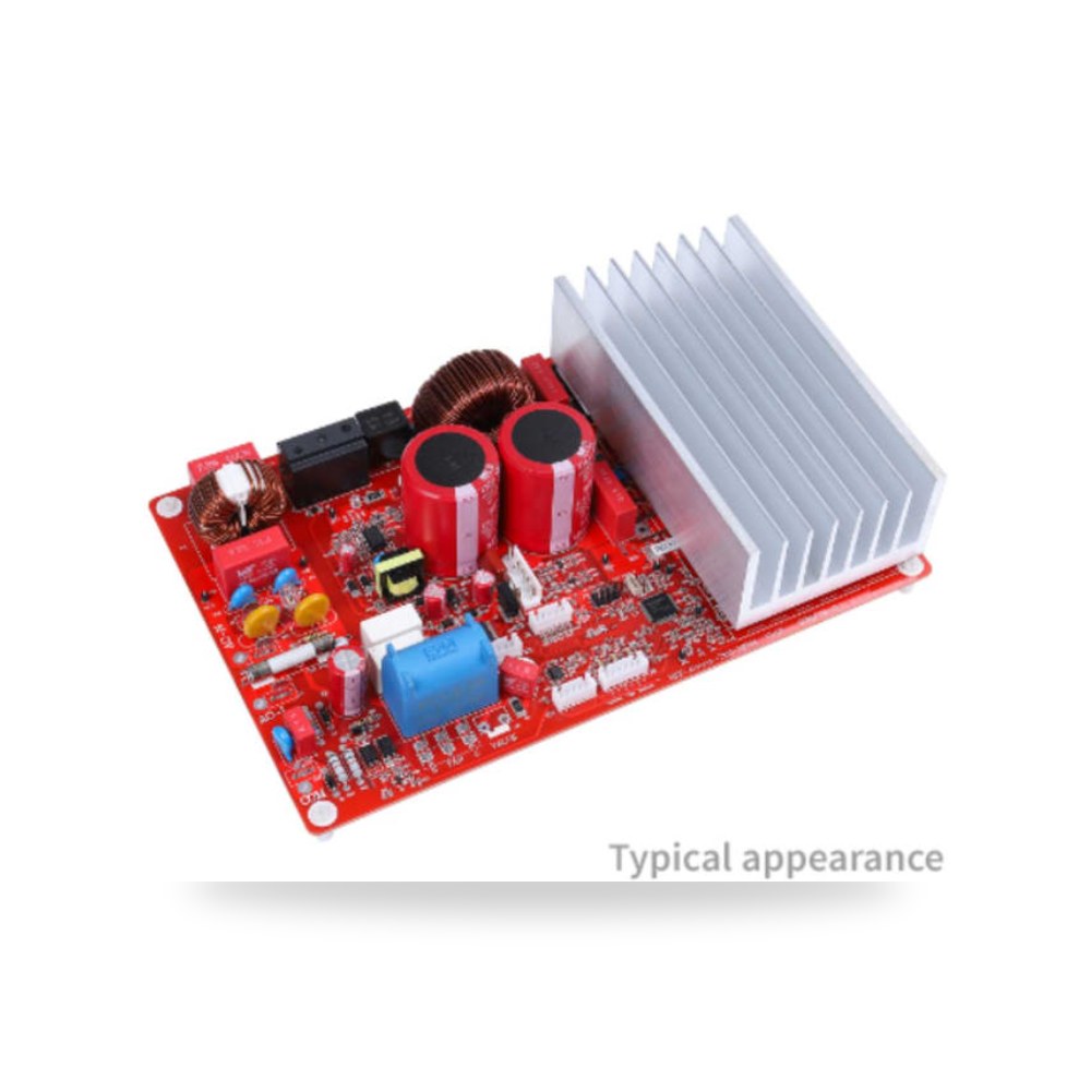 ترانزستور موسفت 302 أمبير RS PRO ريمكو للتوريدات الصناعية (Reemco Industrial)