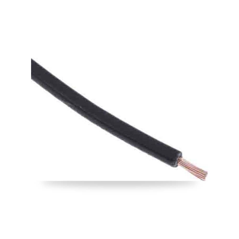 سلك توصيل مرن بوردات 17 AWG أسود 305 متر RS ريمكو للتوريدات الصناعية (Reemco Industrial)