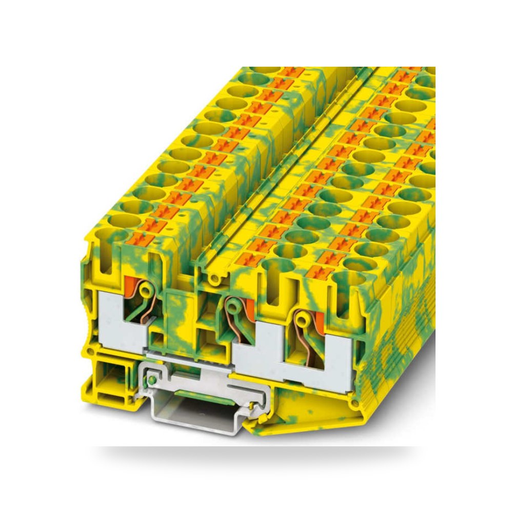 روزتة وبلوك أطراف بوردات PCB فئة E V ريمكو للتوريدات الصناعية (Reemco Industrial)